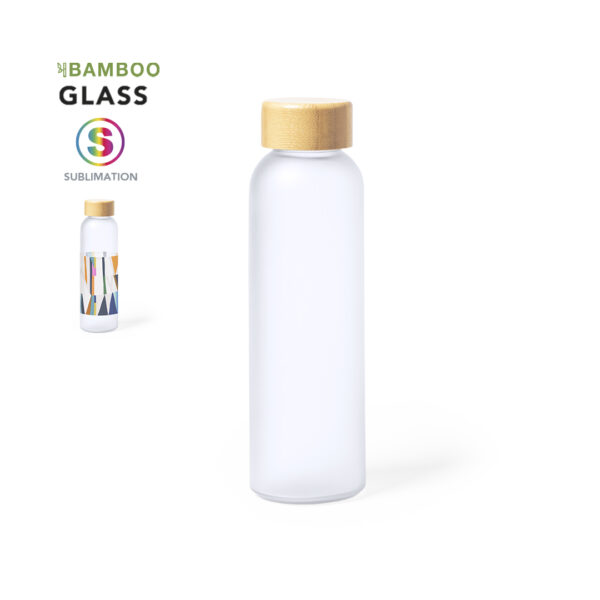 Garrafa Sublimação KAORY