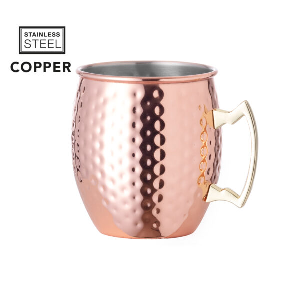 Caneca INDYA