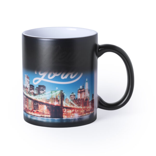 Caneca Sublimação BARDOT - Image 2