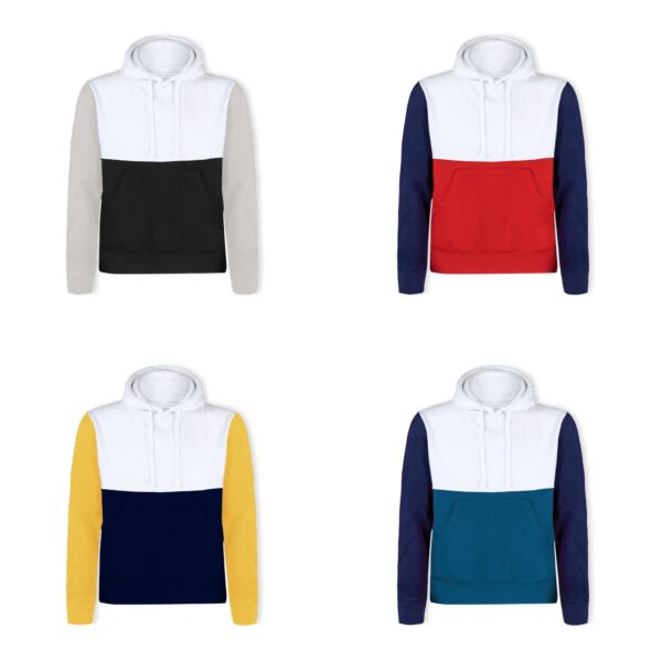 Sweatshirt Adulto SKON - Image 2