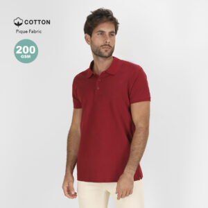 Polo Adulto CHAPLIN