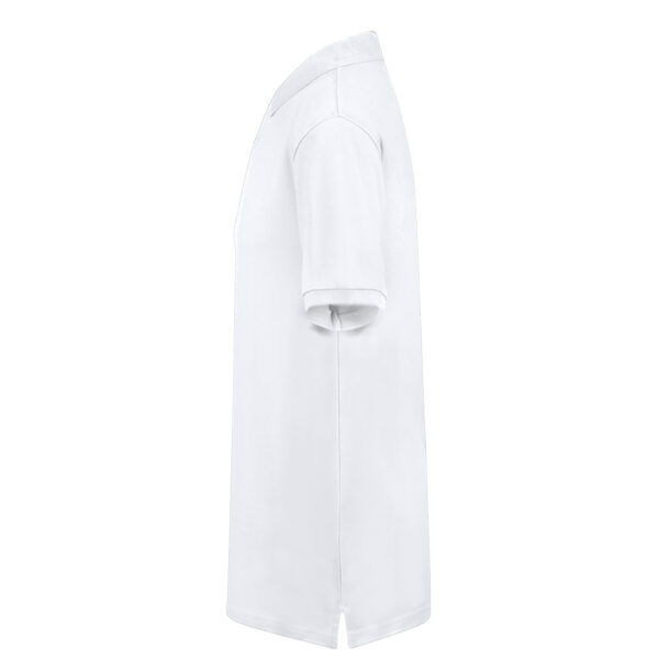Polo Adulto Branco KOUPAN - Image 3