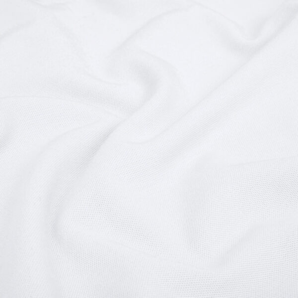 Polo Mulher Branco KOUPAN - Image 5