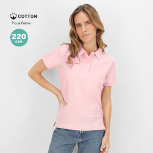 Polo Mulher KOUPAN