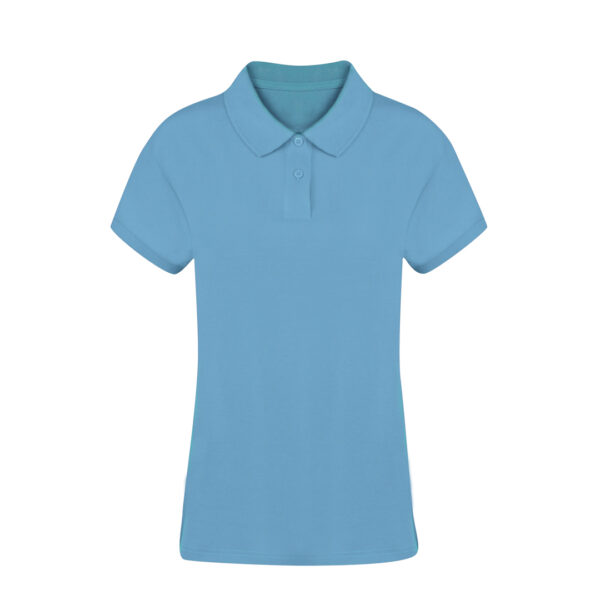 Polo Mulher KOUPAN - Image 2