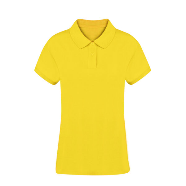 Polo Mulher KOUPAN - Image 4