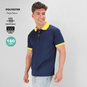 Polo REBON