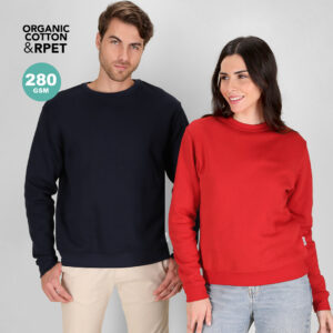 Sweatshirt Adulto SKELTON