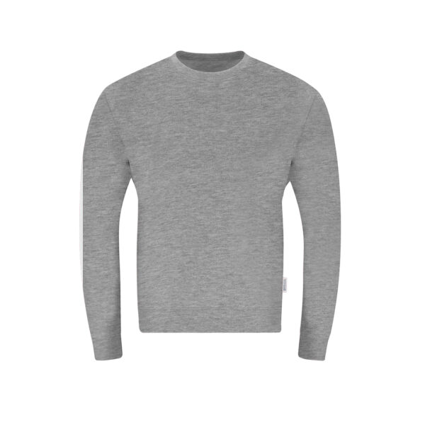 Sweatshirt Adulto SKELTON - Image 4