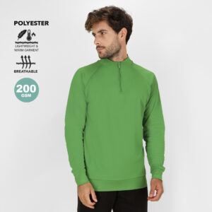 Sweatshirt Técnica Adulto BREWER