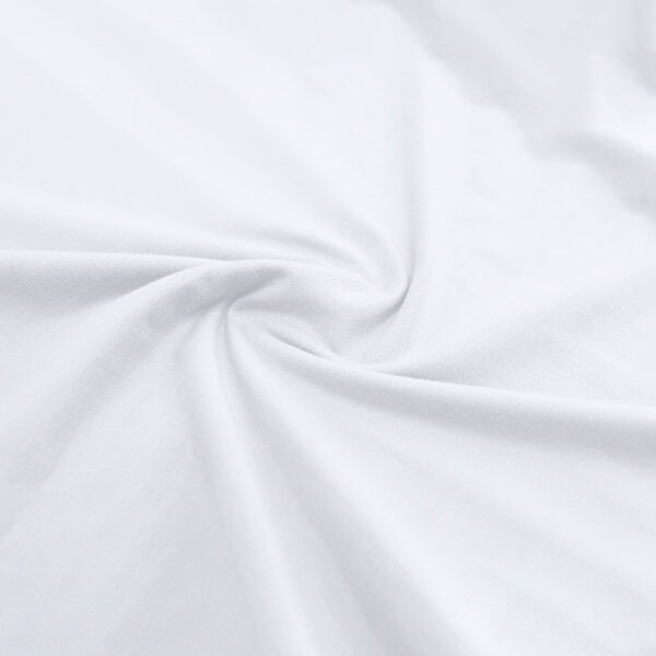 T-Shirt Adulto Branca PERKINS - Image 7