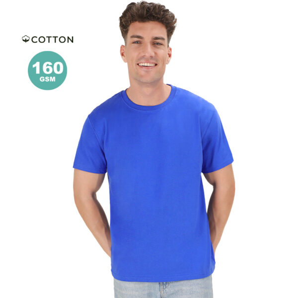 T-Shirt Adulto SEIYO