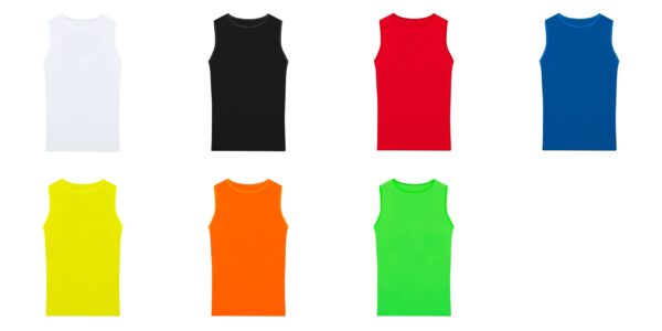 T-Shirt Adulto JACKSON - Image 9