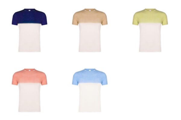 T-Shirt Adulto NIMO - Image 2