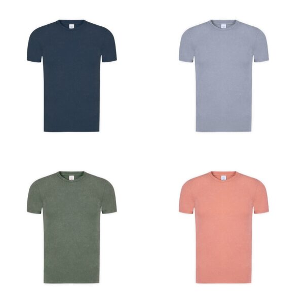 T-Shirt Adulto SURY - Image 2