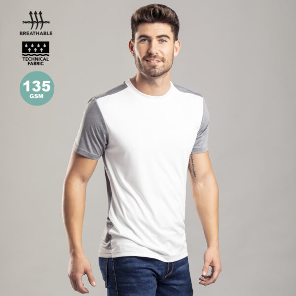 T-Shirt Adulto TROSER