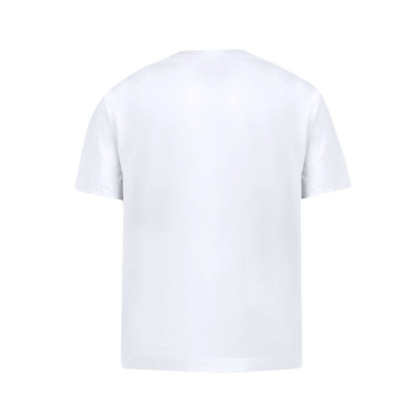 T-Shirt Criança Branca SEIYO - Image 3