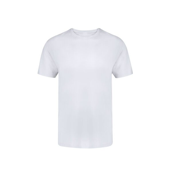 T-Shirt Criança Branca SEIYO - Image 4