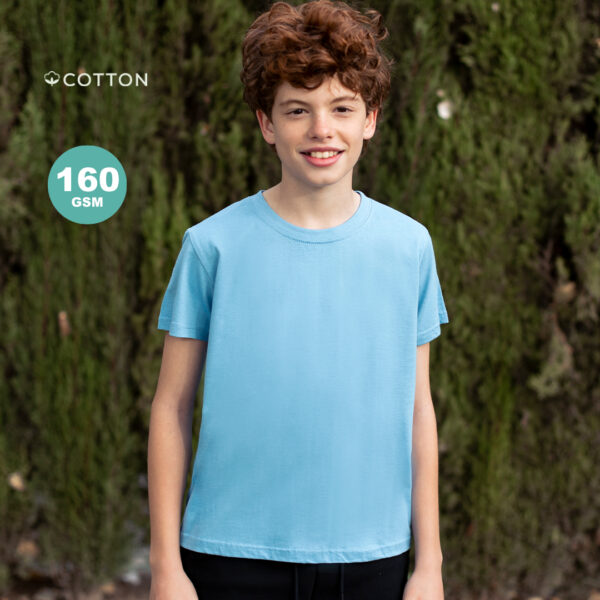 T-Shirt Criança SEIYO - Image 3