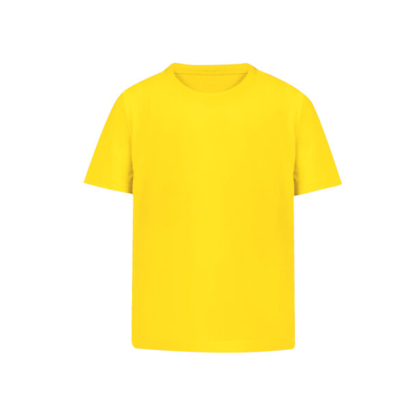 T-Shirt Criança SEIYO - Image 4