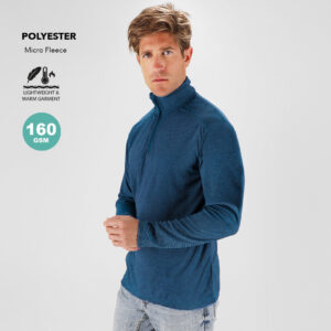 Camisola Polar ARSUK