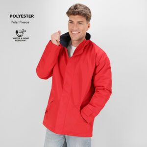 Parka FLOGOX