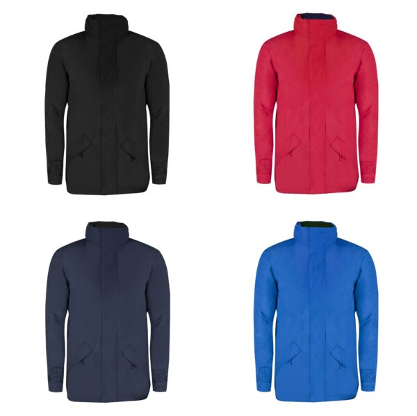 Parka FLOGOX - Image 6