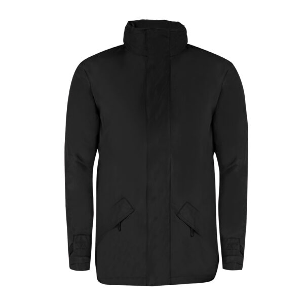 Parka FLOGOX - Image 2
