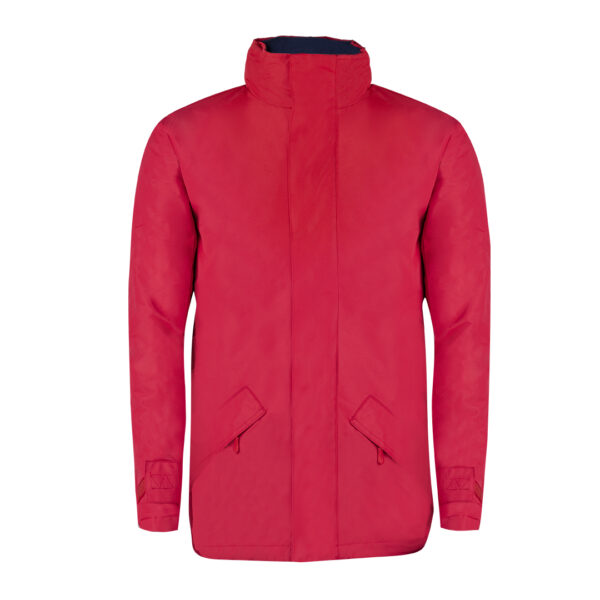 Parka FLOGOX - Image 5