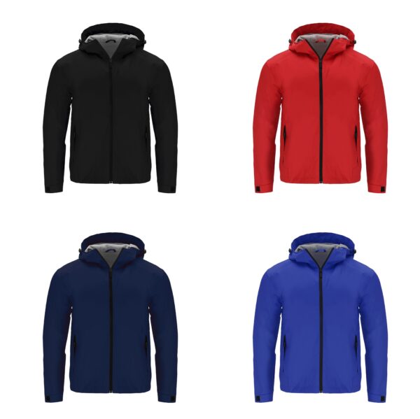 Parka SARBON - Image 6