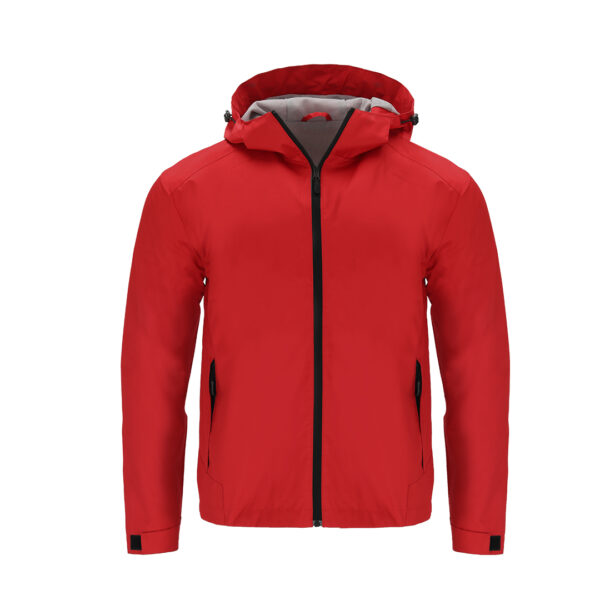 Parka SARBON - Image 5