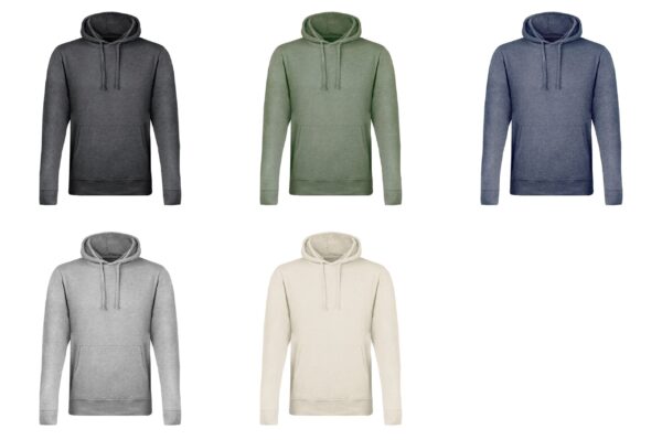 Sweatshirt Adulto LANDON - Image 2