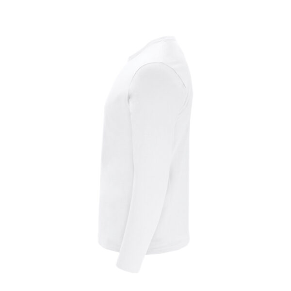 T-Shirt Adulto Branca PLINT - Image 4