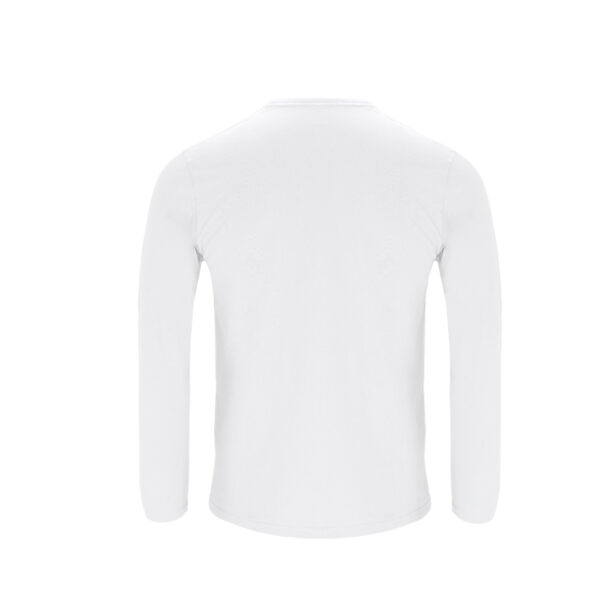 T-Shirt Adulto Branca PLINT - Image 3