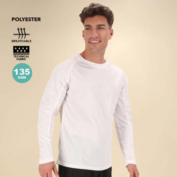 T-Shirt Adulto MAIK