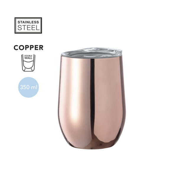 Copo Térmico DUGLAS