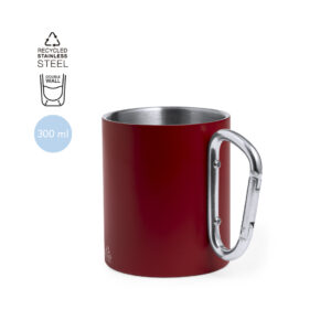Caneca LECRER