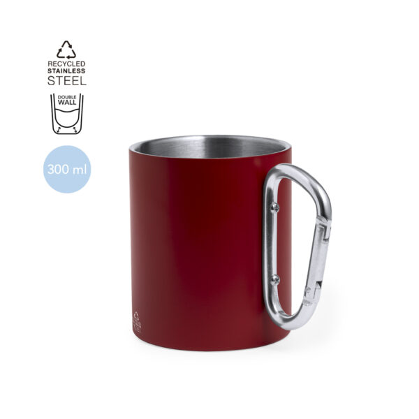 Caneca LECRER