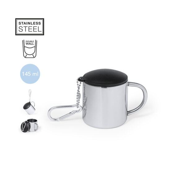 Caneca MELBOUR
