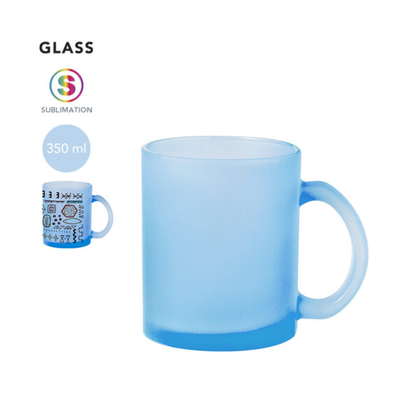 Caneca Sublimação CERVAN