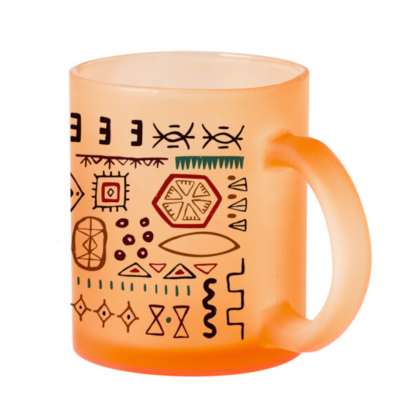 Caneca Sublimação CERVAN - Image 2