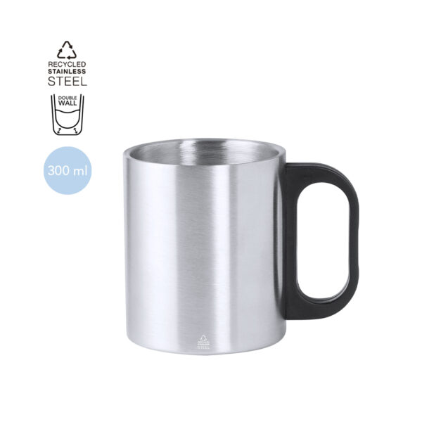 Caneca KORPLA