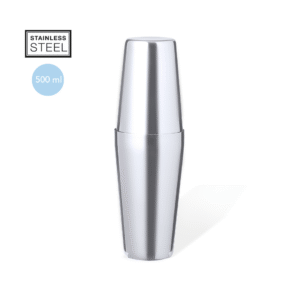 Shaker STIWAR