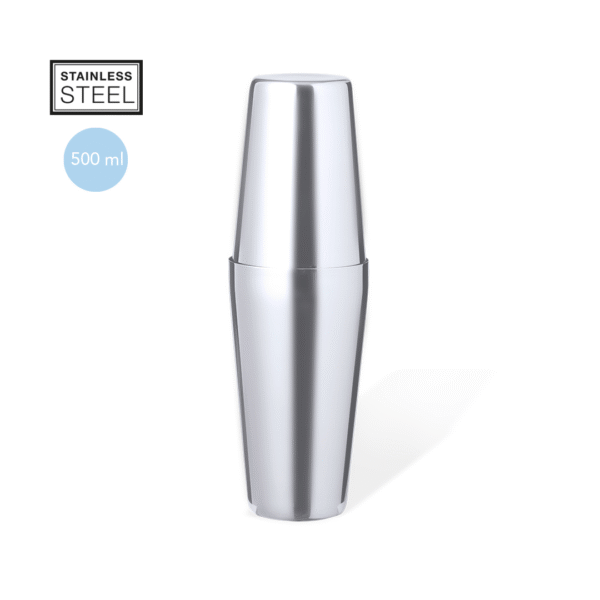 Shaker STIWAR