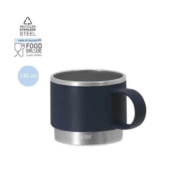 Caneca BLAKENT