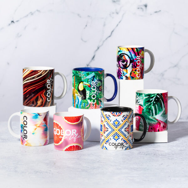 Caneca Sublimação DOLTEN - Image 3