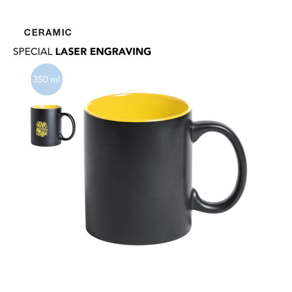 Caneca BAFY