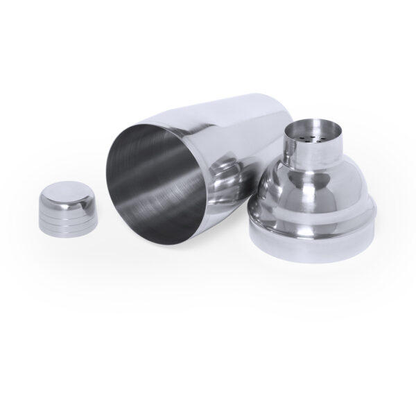 Shaker TABASSY - Image 2