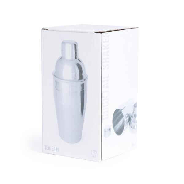 Shaker TABASSY - Image 3