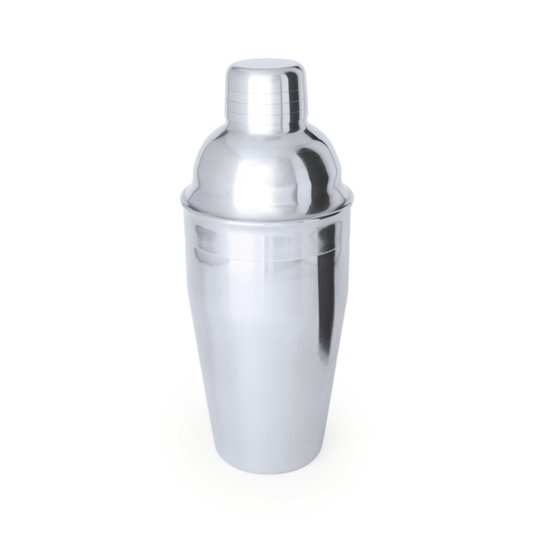 Shaker TABASSY